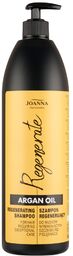 Joanna Professional Olejek Arganowy, szampon regenerujący, 1 l