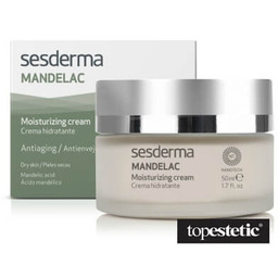Sesderma Mandelac Krem nawilżający 50 ml