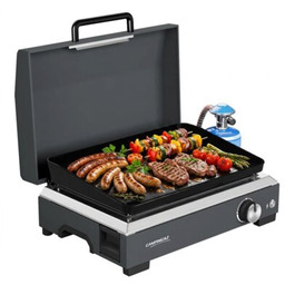 CAMPINGAZ Grill ogrodowy gazowy Plancha Sigma 1 CV