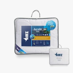 Kołdra Antyalergiczna 220x240 AMZ Aerelle Blue Letnia