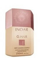 INOAR G-Hair, szampon do kuracji keratynowej, 250ml