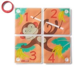 Puzzle kąpielowe Zoo 235359-Skip Hop