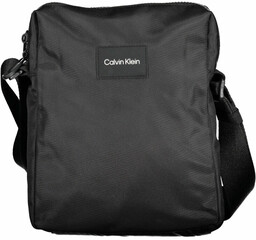 MĘSKA TORBA NA RAMIĘ CALVIN KLEIN BLACK