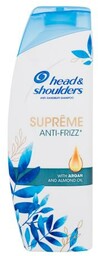 Head & Shoulders Suprême Anti-Frizz Anti-Dandruff Shampoo szampon