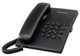 PANASONIC Telefon KX-TS500PDB