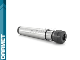 Darmet Oprawka zaciskowa do tulejek ER16 - Morse