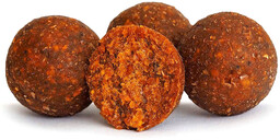 Carp Food Boilies 18mm/10kg Sardynka Pacyficzna