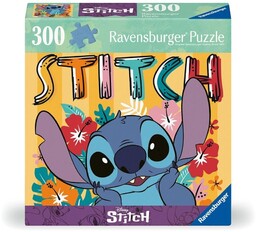 Ravensburger PUZZLE 2D 300 DISNEY STITCH