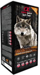 Alpha Spirit Multiproteina 9 kg - sucha karma
