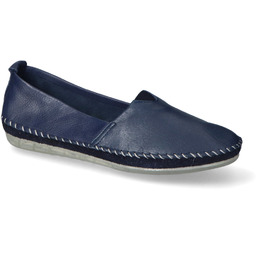 Półbuty Maciejka T1930-16/00-0 Ciemny jeans