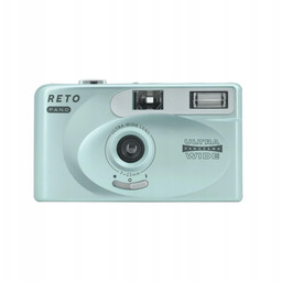Reto Production Limited Reto Pano Kamera filmowa