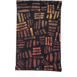 szalik RIP CURL - Classic Tube Persimmon Orang