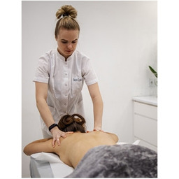 Pakiet SPA Warszawa (Mokotów)