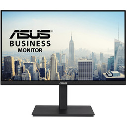 ASUS/VA27ECPSN/27"/IPS/FHD/75Hz/5ms/Black/3R