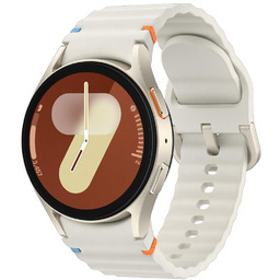 Smartwatch Samsung Galaxy Watch 7 40mm Kremowy Nfc
