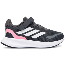 Sneakersy adidas Runfalcon 5 JQ8669 Szary