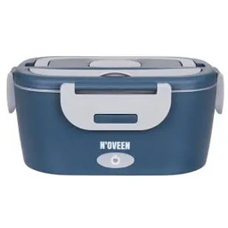 N''oveen LB745 City 1,1l Lunchbox podgrzewany