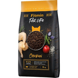 FITMIN Karma dla kota Cat For Life Adult