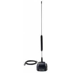 TechniSat DigiFlex TT2 antena prętowa DVB-T, wzmocnienie