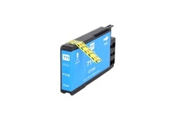 zastępczy atrament HP 711 [cz130a] cyan