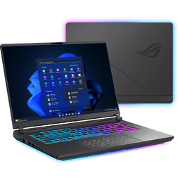 Notebook Asus ROG Strix G16 G615LR-U7161W 16"WQXGA/Ultra 7