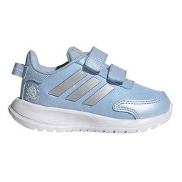 Buty dziecięce adidas H04740 TENSAUR RUN I Niebieskie