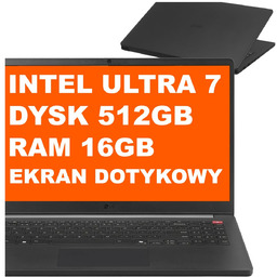 Laptop LG Gram Book / 15U55T-H.AAB4U1 / Intel