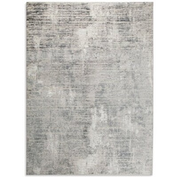 EUROFIRANY Dywan Omega2 60 x 100 cm Szary