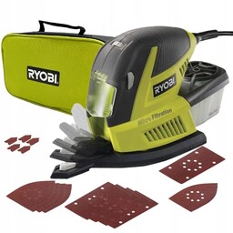 Szlifierka Oscylacyjna Multiszlifierka RMS180-S 5133002907 Ryobi