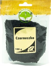 Astron Czarnuszka, nasiona, 100 g