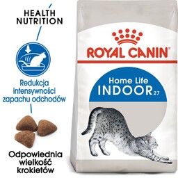 ROYAL CANIN Indoor 27 10 kg karma sucha