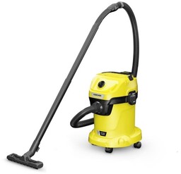 KARCHER Odkurzacz WD 3-18 Battery Set V-17/20