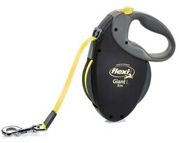 FLEXI Smycz Giant Neon L (8 m -