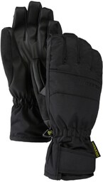 rękawiczki damskie BURTON PROFILE UNDER GLOVE True Black