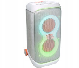 Power audio Jbl Partybox Stage 320 240W Biały