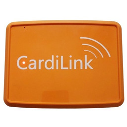 System zdalnego nadzoru AED CardiLink dla Vivest