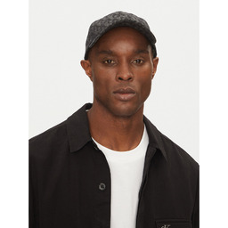 Czapka z daszkiem Calvin Klein