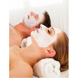 Dzień SPA dla dwojga Warszawa (Mokotów)