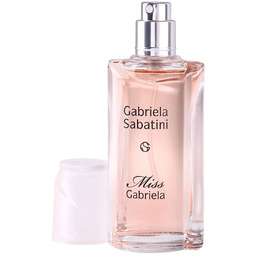 Gabriela Sabatini, Miss Gabriela, Woda Toaletowa Dla Kobiet,