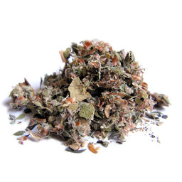 Zestaw ziół na KASZEL dla dzieci 1 kg