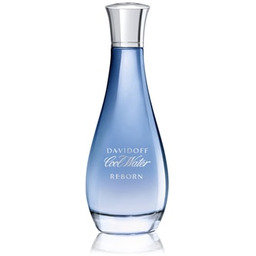 Davidoff Cool Water Reborn Woda toaletowa 100 ml