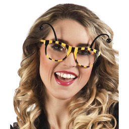 Okulary Pszczółki - 1 szt.