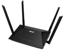 Wireless Router ASUS Wireless Router 1800 Mbps Wi-Fi
