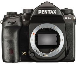 Pentax Lustrzanka K-1 Mark II (body)