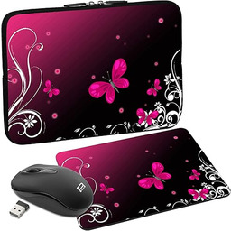 PEDEA Design pokrowiec ochronny na notebook torba