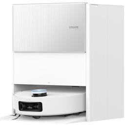 Dreame Aqua10 Ultra Roller Complete 0,23 l Biały