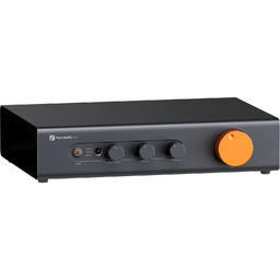 Fosi Audio ZP3 - przedwzmacniacz z wyjściem