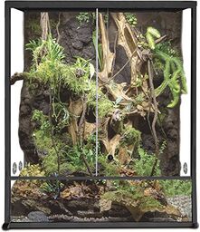 Gady - planeta aluminium elegance terrarium, 30 x