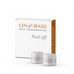 Linerase peel off mask 15 ml