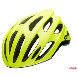 Bell Kask szosowy Formula matte retina black